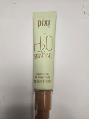 Pixi H2O Skintint Tinted Face Gel - Caramel